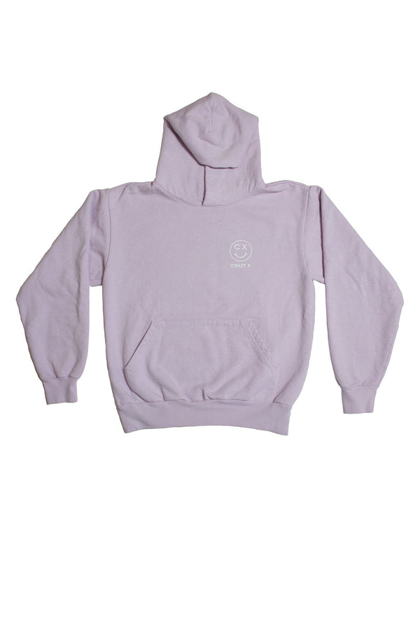 FUCKBOY HOODIE (LILAC)