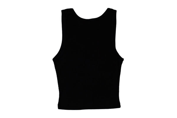 Crazy X Classic Tank (black)